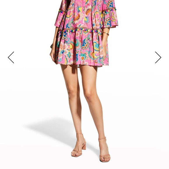 Beautiful summer dresses by Taj by Sabrina - Picture 6 of 6